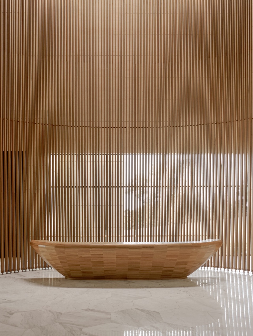 Embassy of the State of Kuwait by Architectkidd