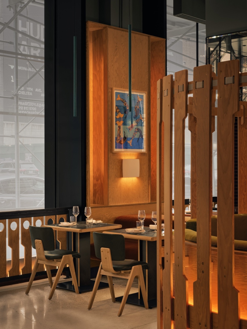 Hav Mar New York by Atelier Zebulon Perron