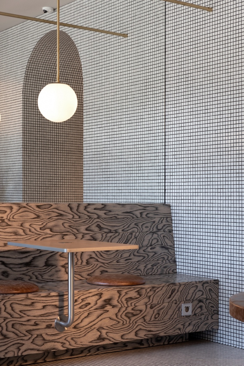 Lumo Bistro by YOD Group
