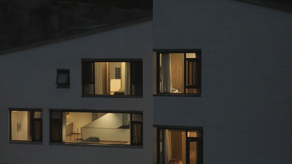 Mother s Home by epos architecture 拷贝