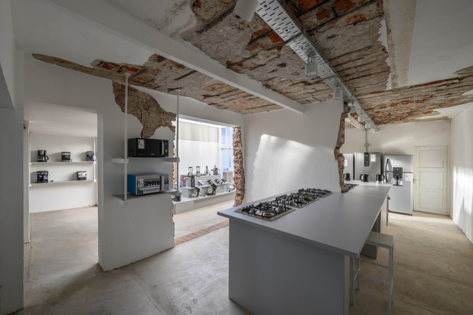 Natalia Hogar by SET arq