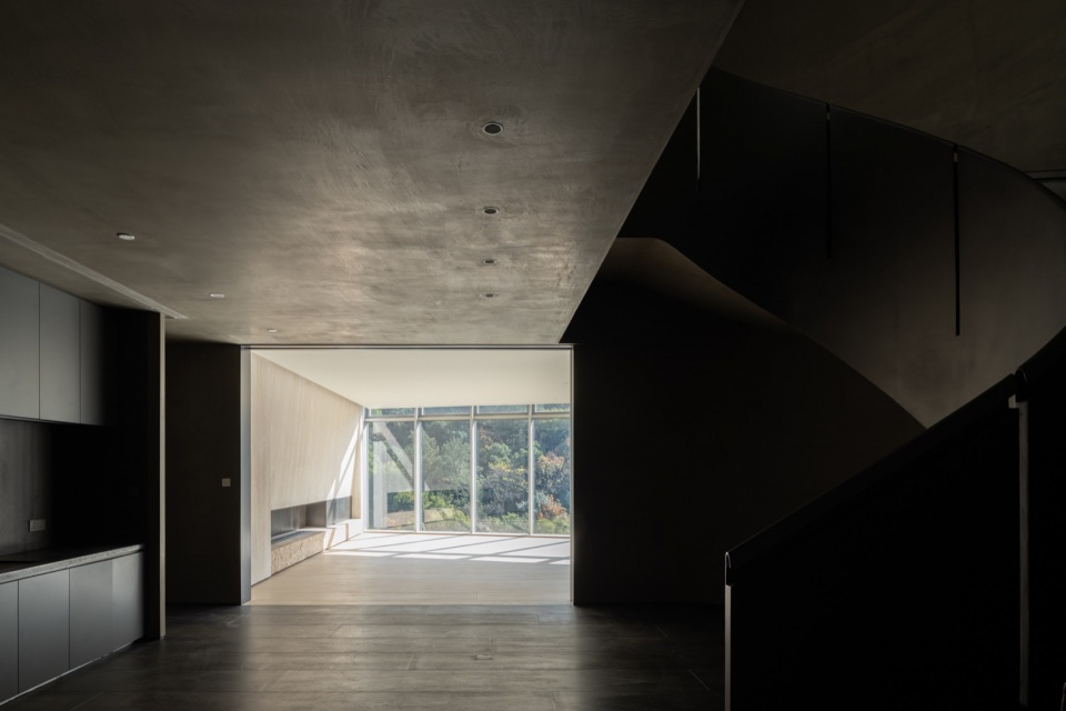 gad Headquarters Building by gad