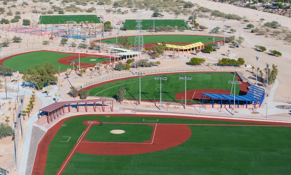 masterplan sports complex la paz by cca bernardo quinzanos