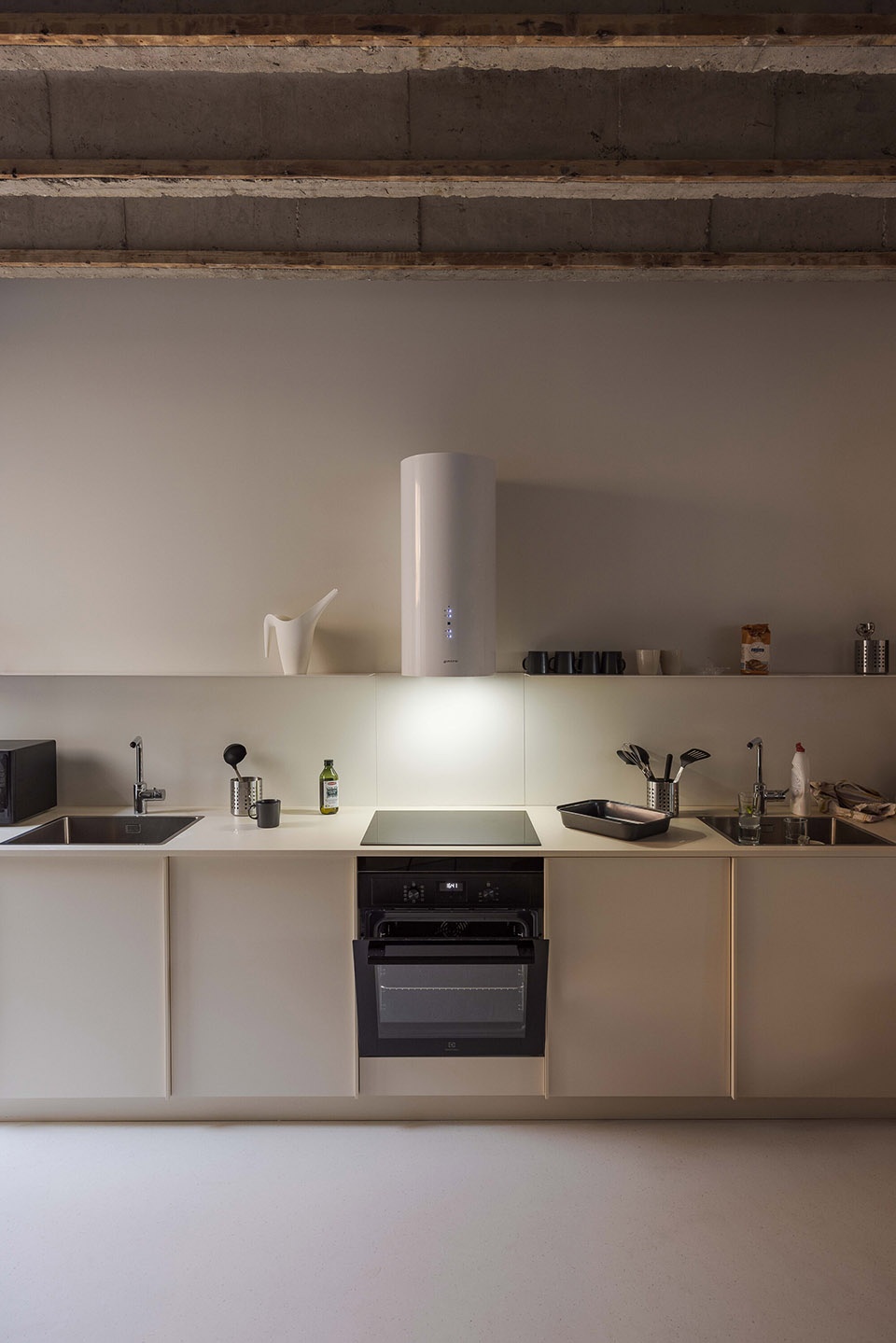 metropol by beef architekti