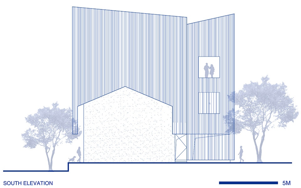 songzhuang z museum by team bldg