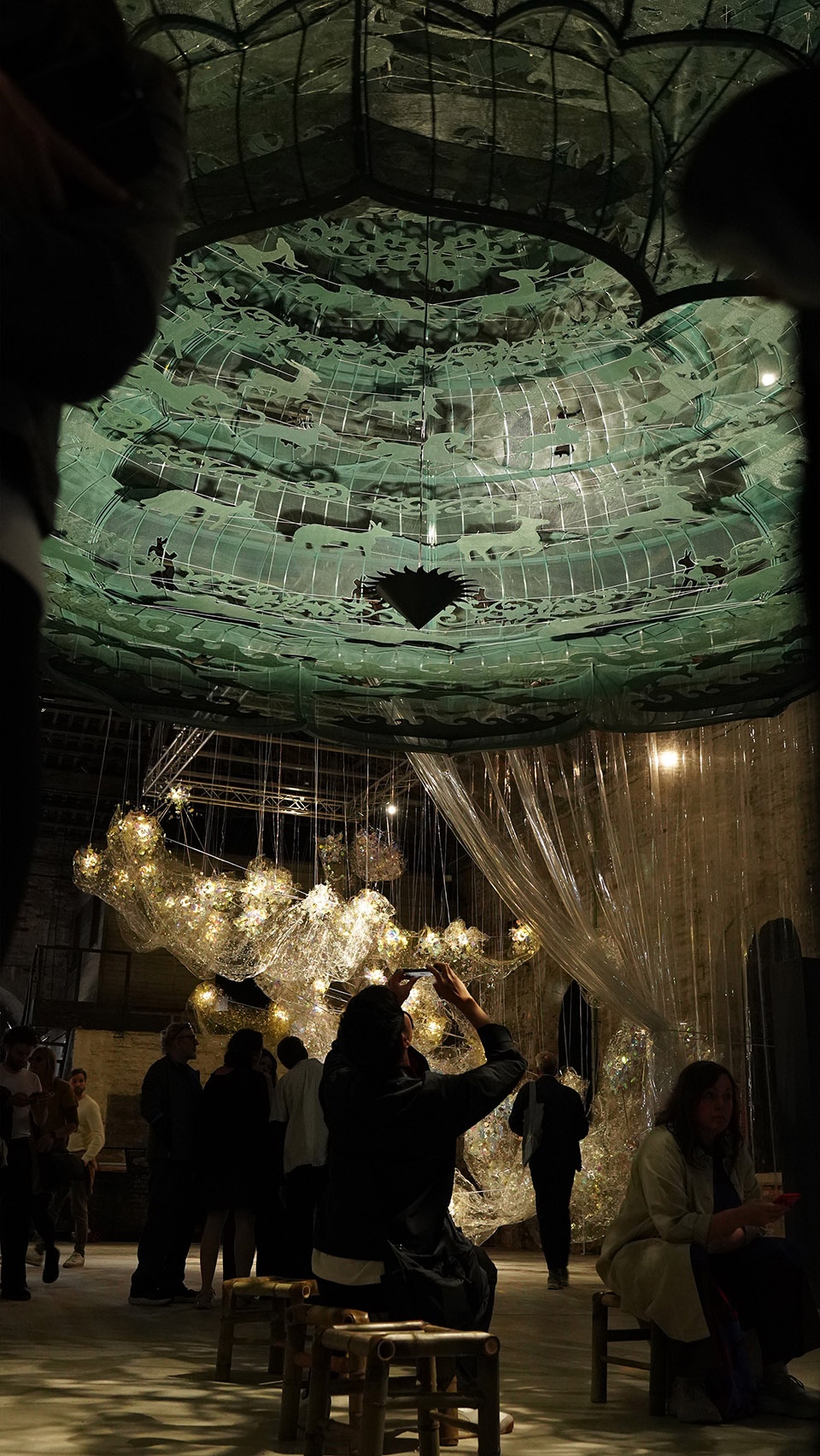 vault of heaven by pills
