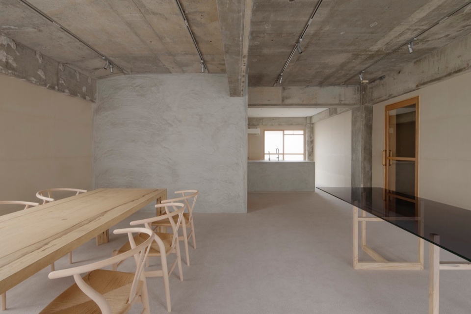 Cuu Koyori Architects