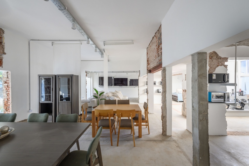 Natalia Hogar by SET arq