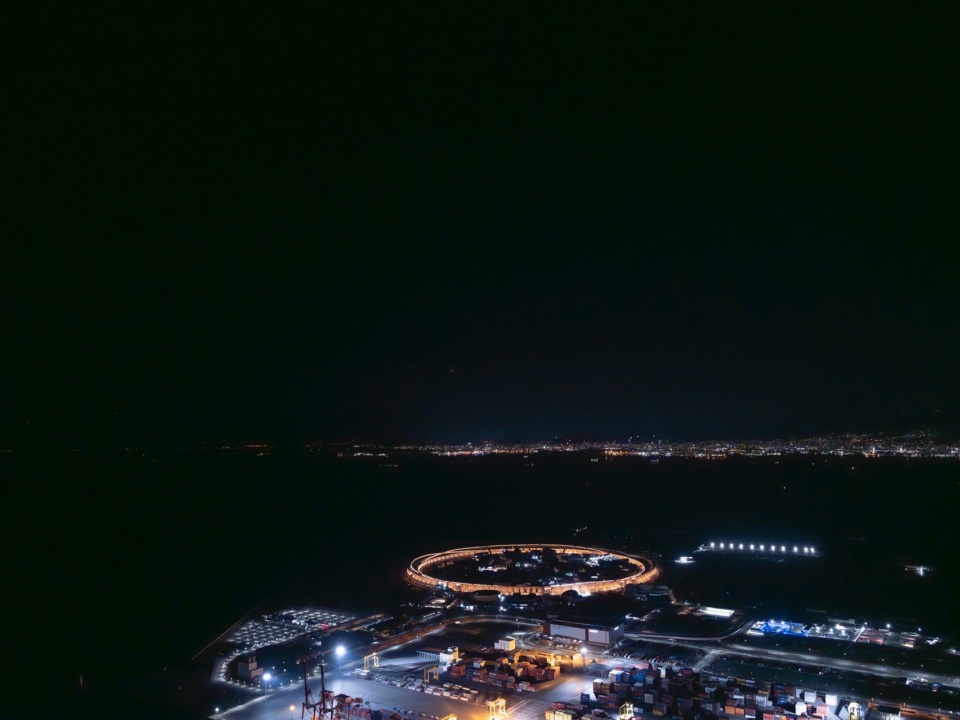 The Grand Ring