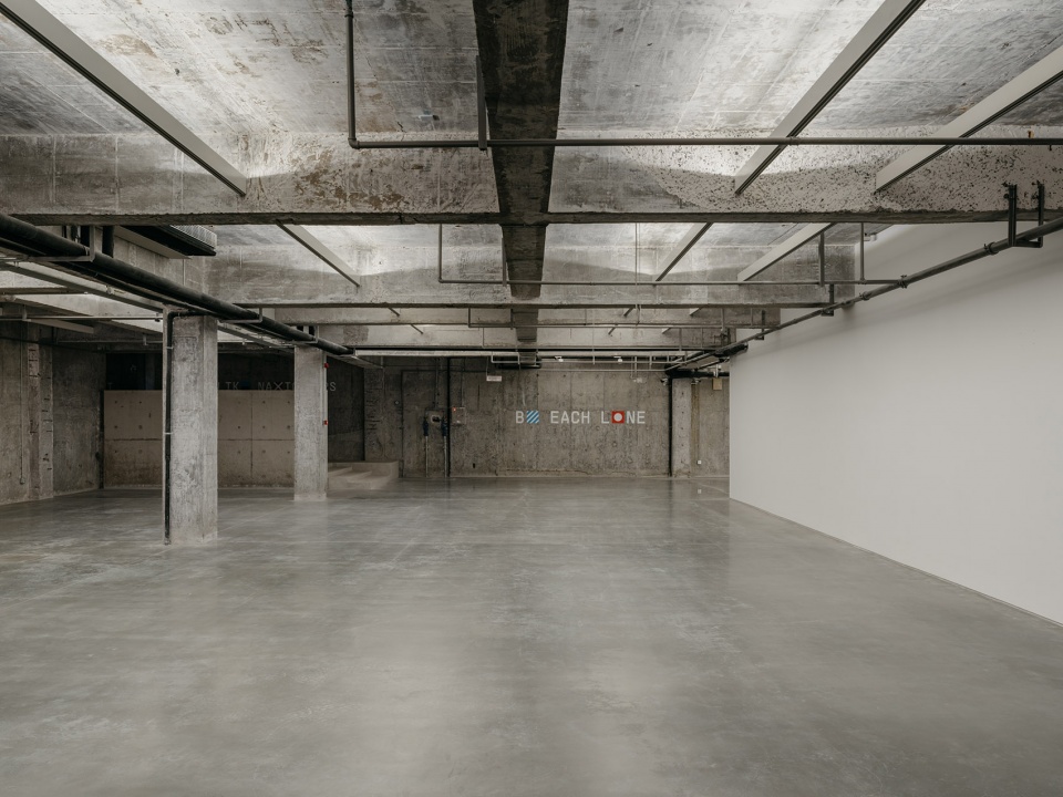 brita 131 art space by jiangjie 0ffice