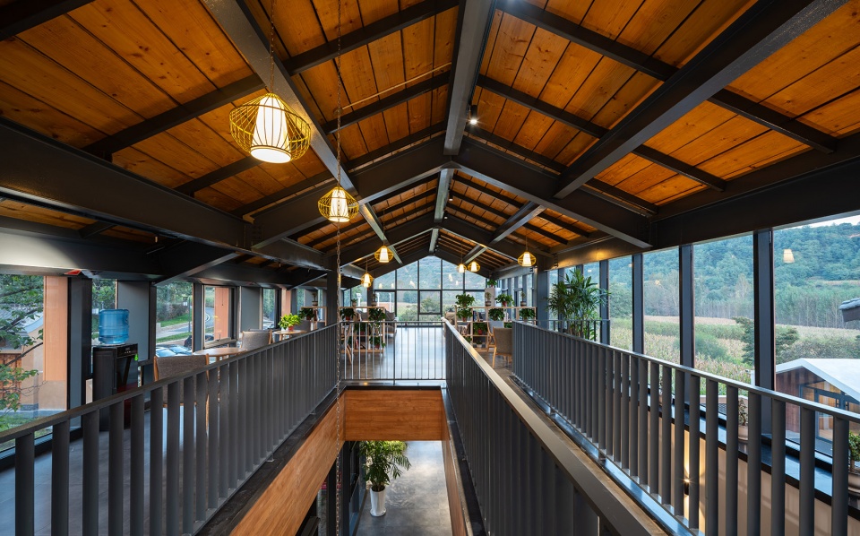 regeneration of tianjiazhuang by tjad normal design