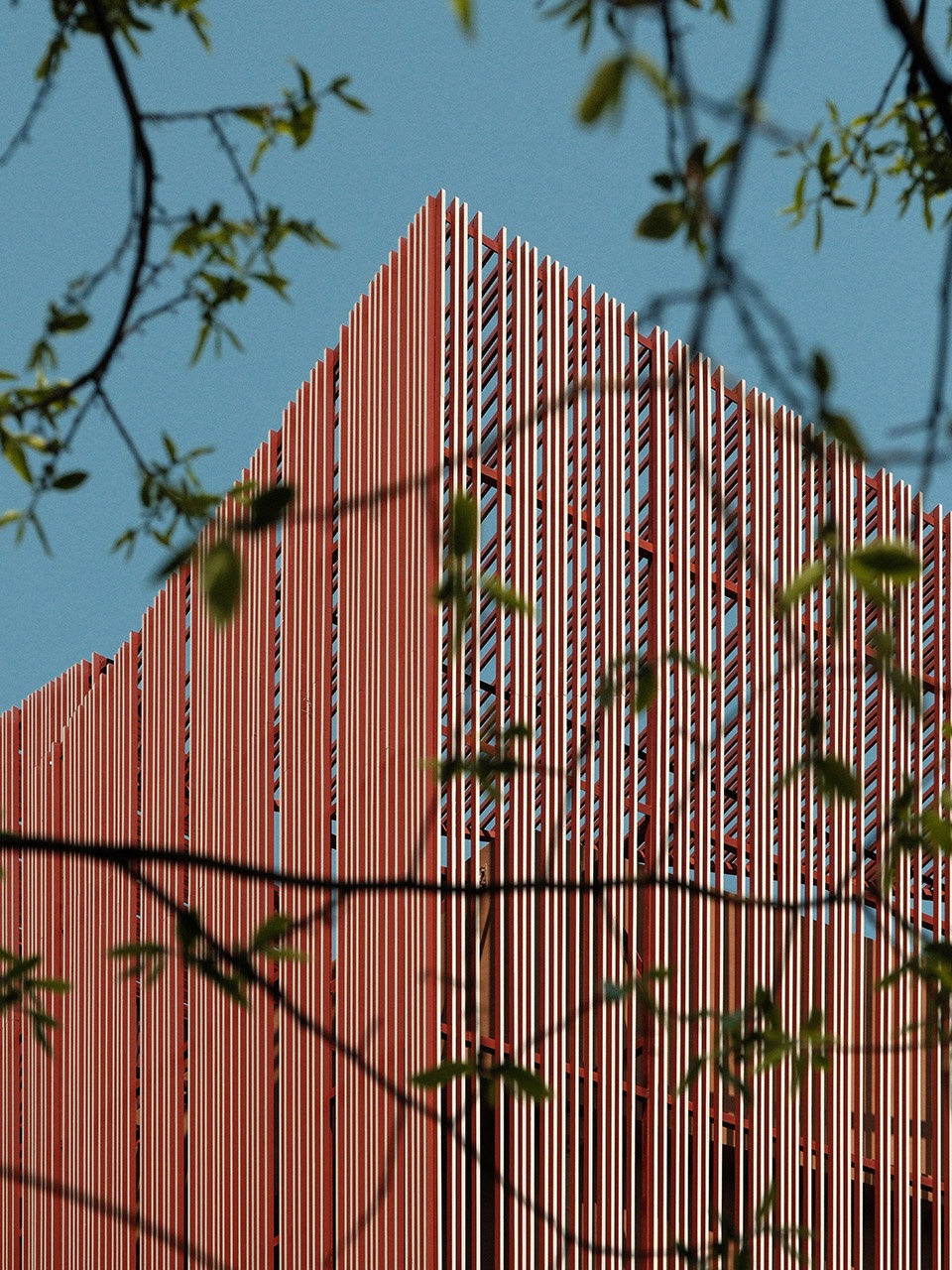 songzhuang z museum by team bldg
