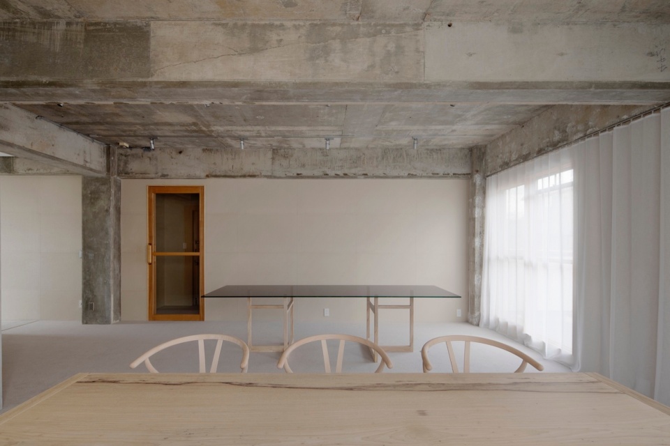 Cuu Koyori Architects