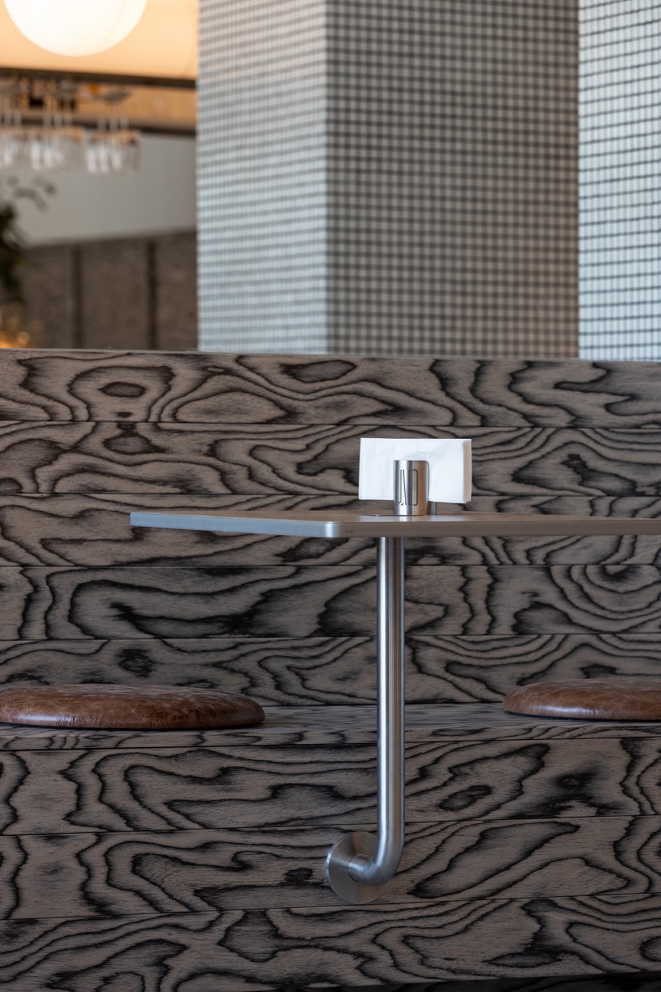 Lumo Bistro by YOD Group