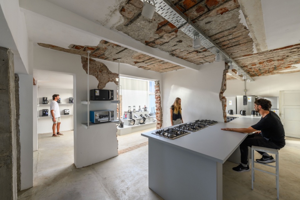 Natalia Hogar by SET arq