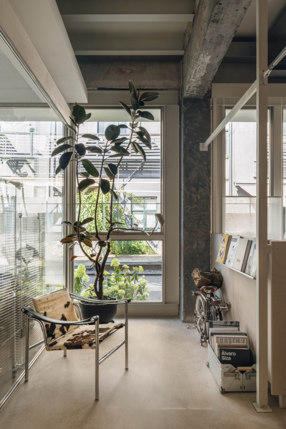 Shire space research studio 2 0 by Shire Space Research