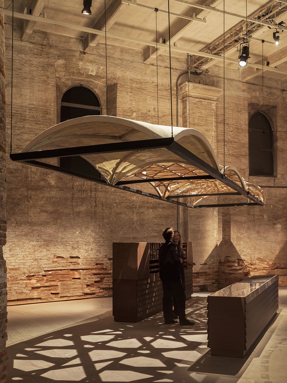 alternative skies by ie school of architecture and design and d lab