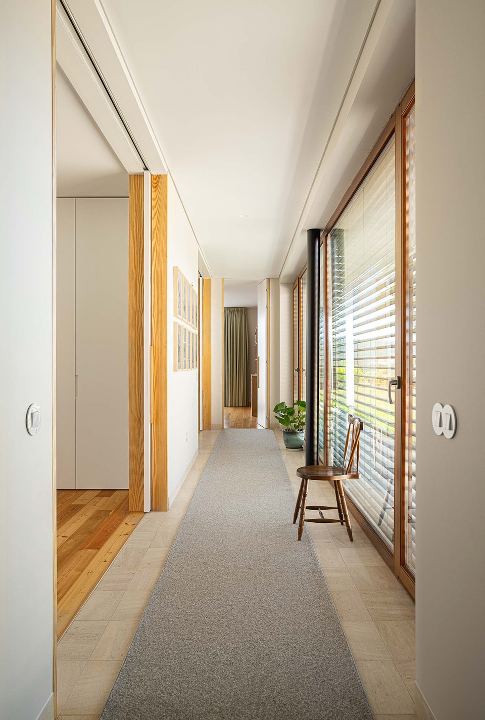 casa na lameira by joao pedro pedrosa arquitectos