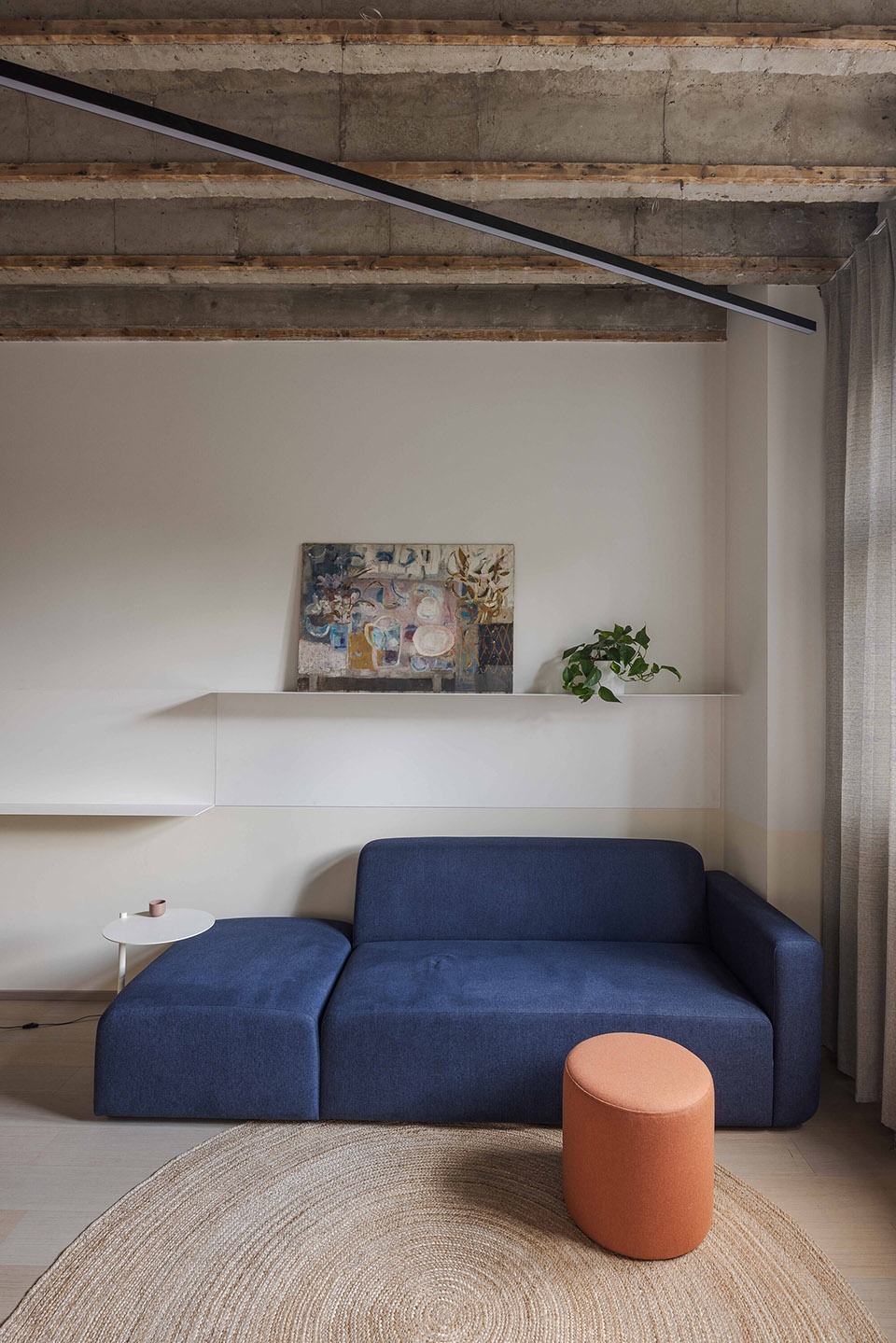 metropol by beef architekti