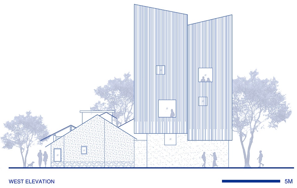 songzhuang z museum by team bldg