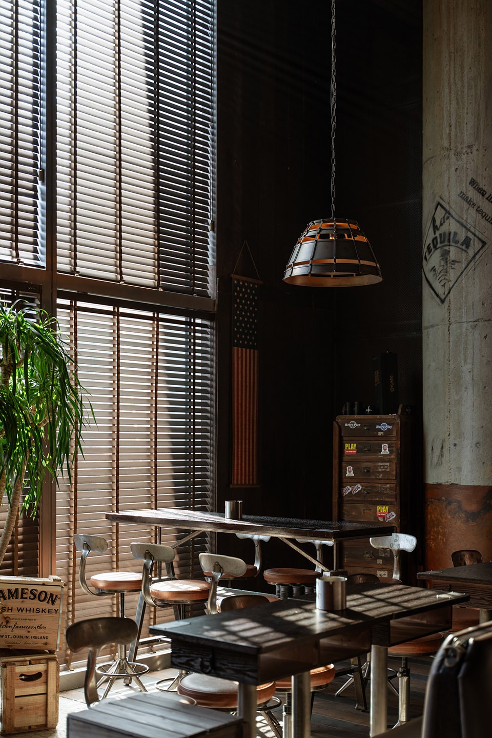 her bar taipei in chengdu by tm design