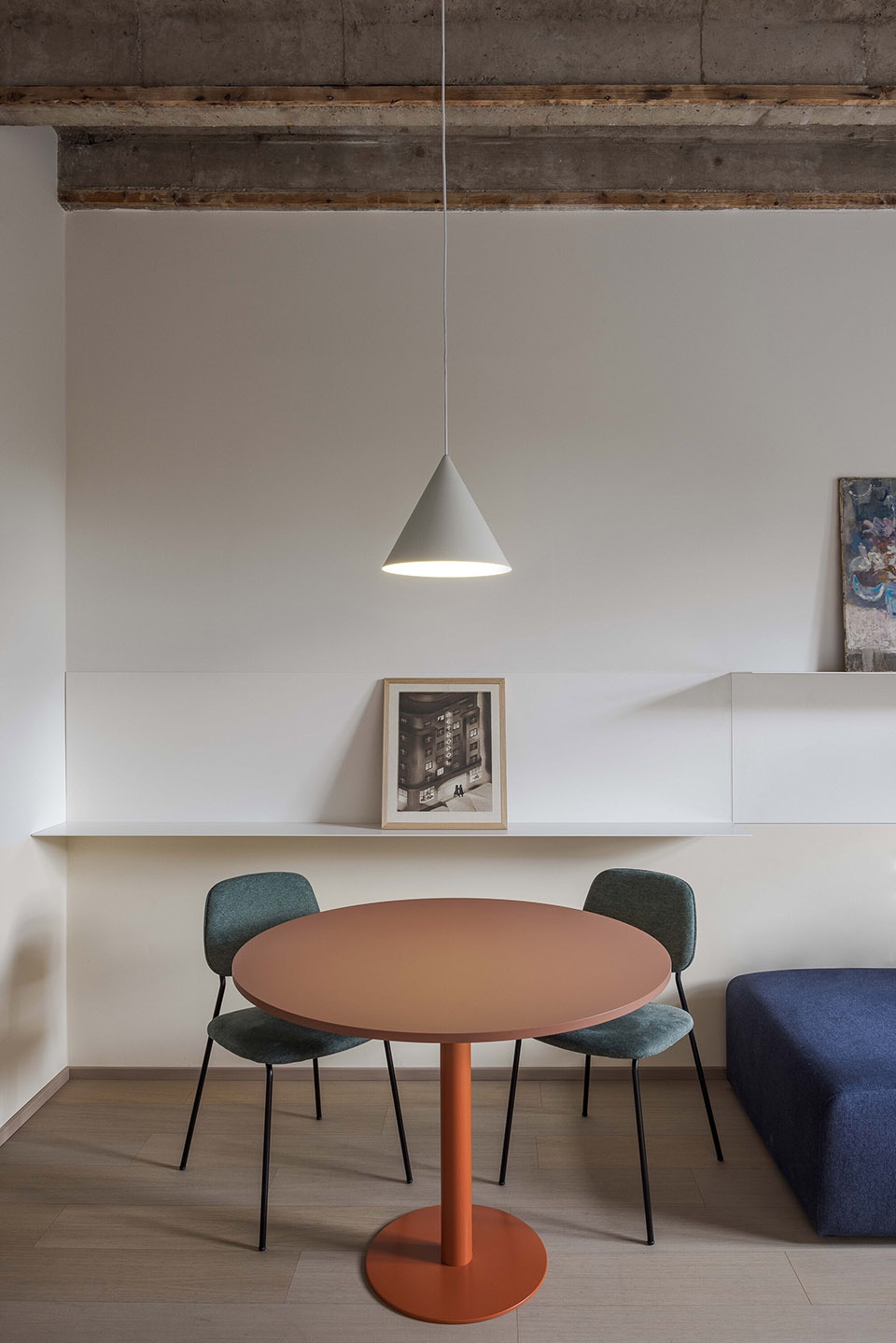 metropol by beef architekti