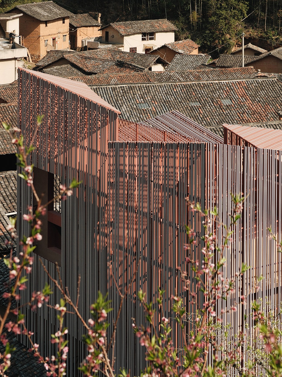 songzhuang z museum by team bldg
