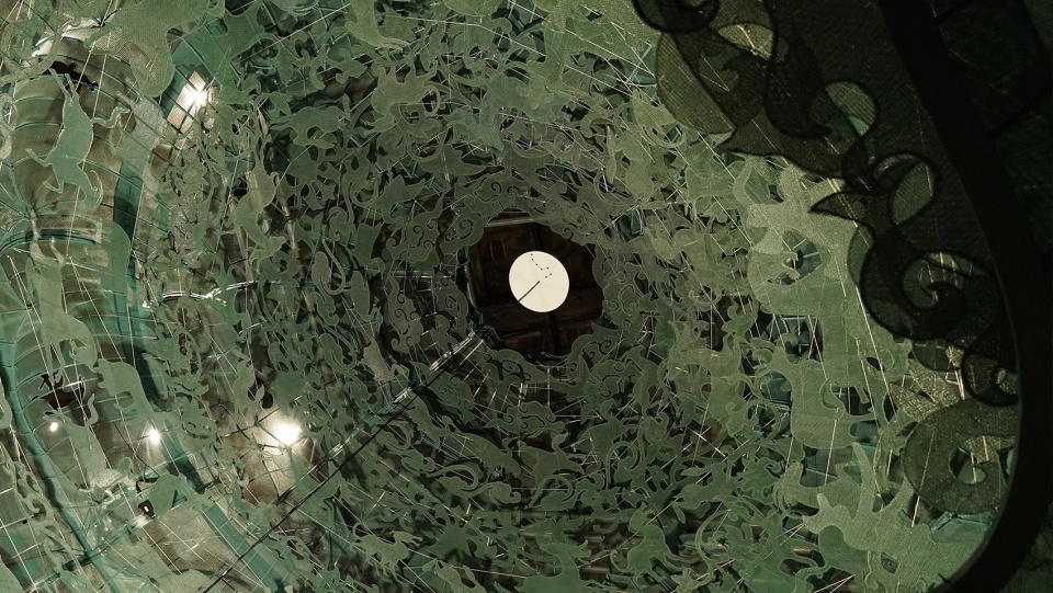 vault of heaven by pills