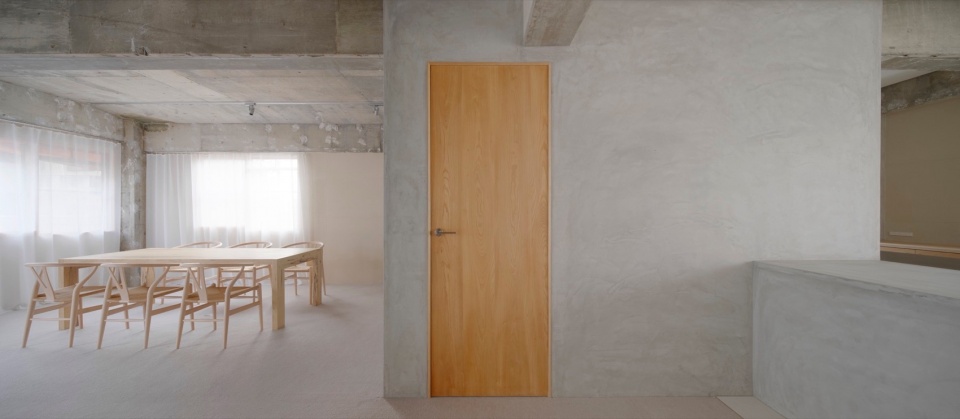 Cuu Koyori Architects