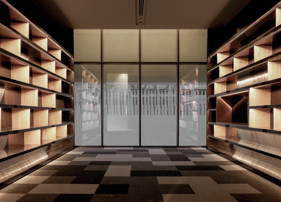 Embassy of the State of Kuwait by Architectkidd