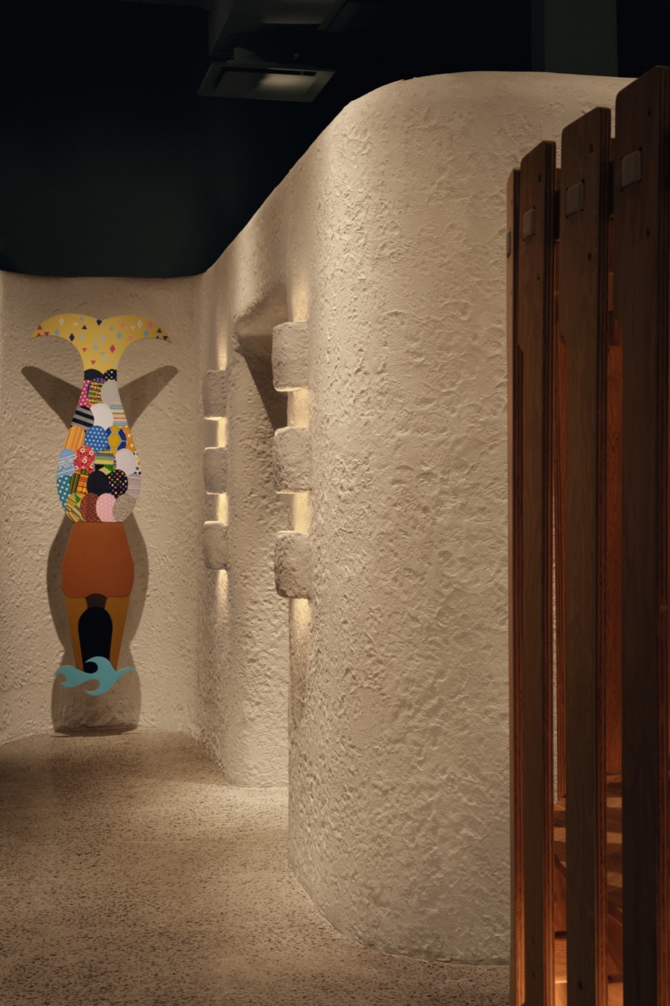 Hav Mar New York by Atelier Zebulon Perron