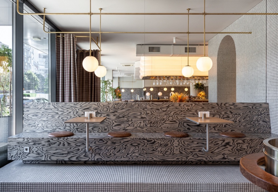 Lumo Bistro by YOD Group