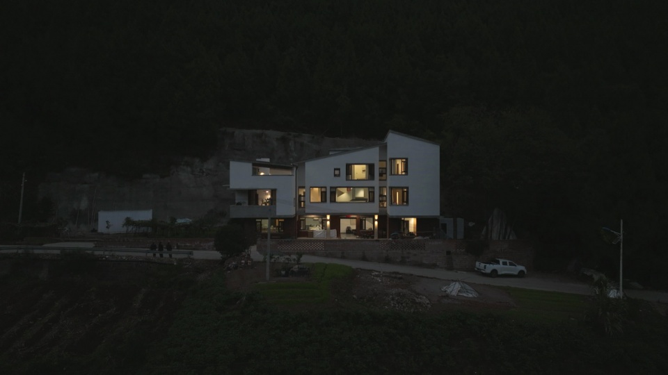 Mother s Home by epos architecture 拷贝