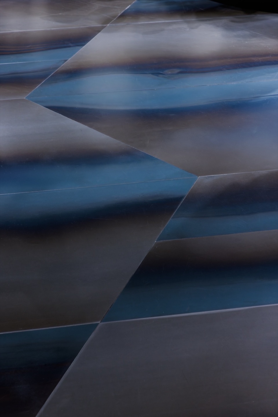 THE NORTH FACE URBAN EXPLORATION by kooo architects