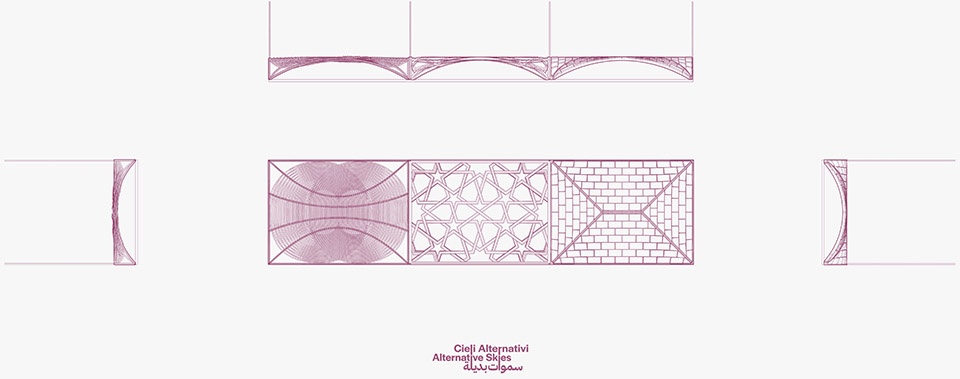 alternative skies by ie school of architecture and design and d lab