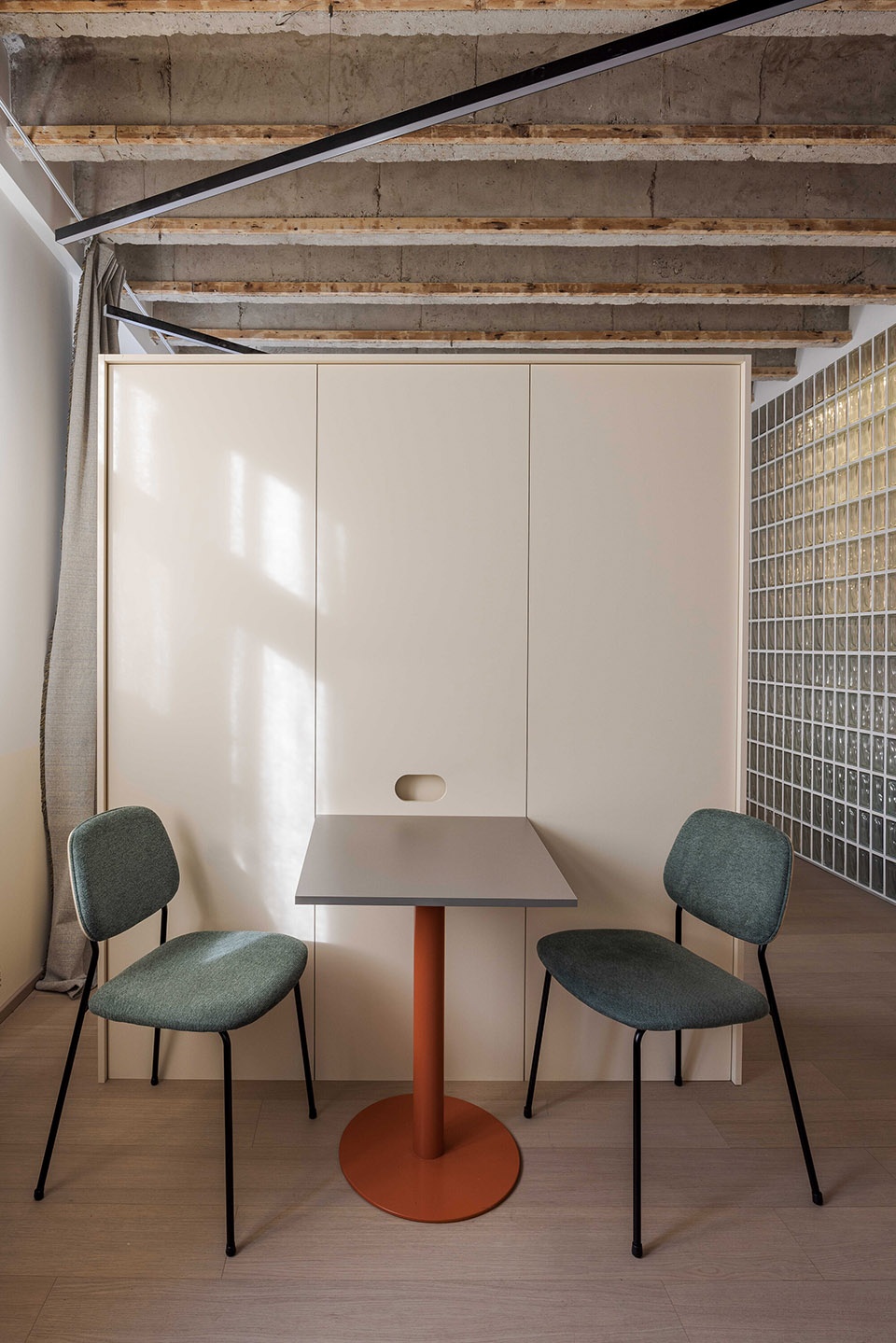 metropol by beef architekti