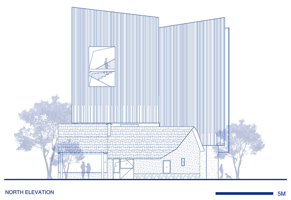 songzhuang z museum by team bldg