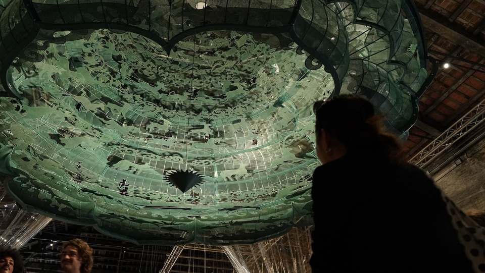 vault of heaven by pills