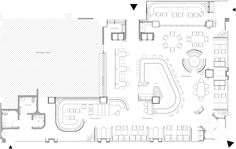 Hav Mar New York by Atelier Zebulon Perron