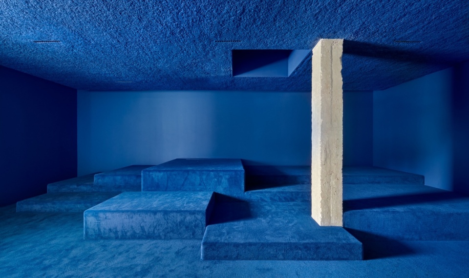 La Boussole Centre for Culture and Tourism by Dominique Coulon and Associes