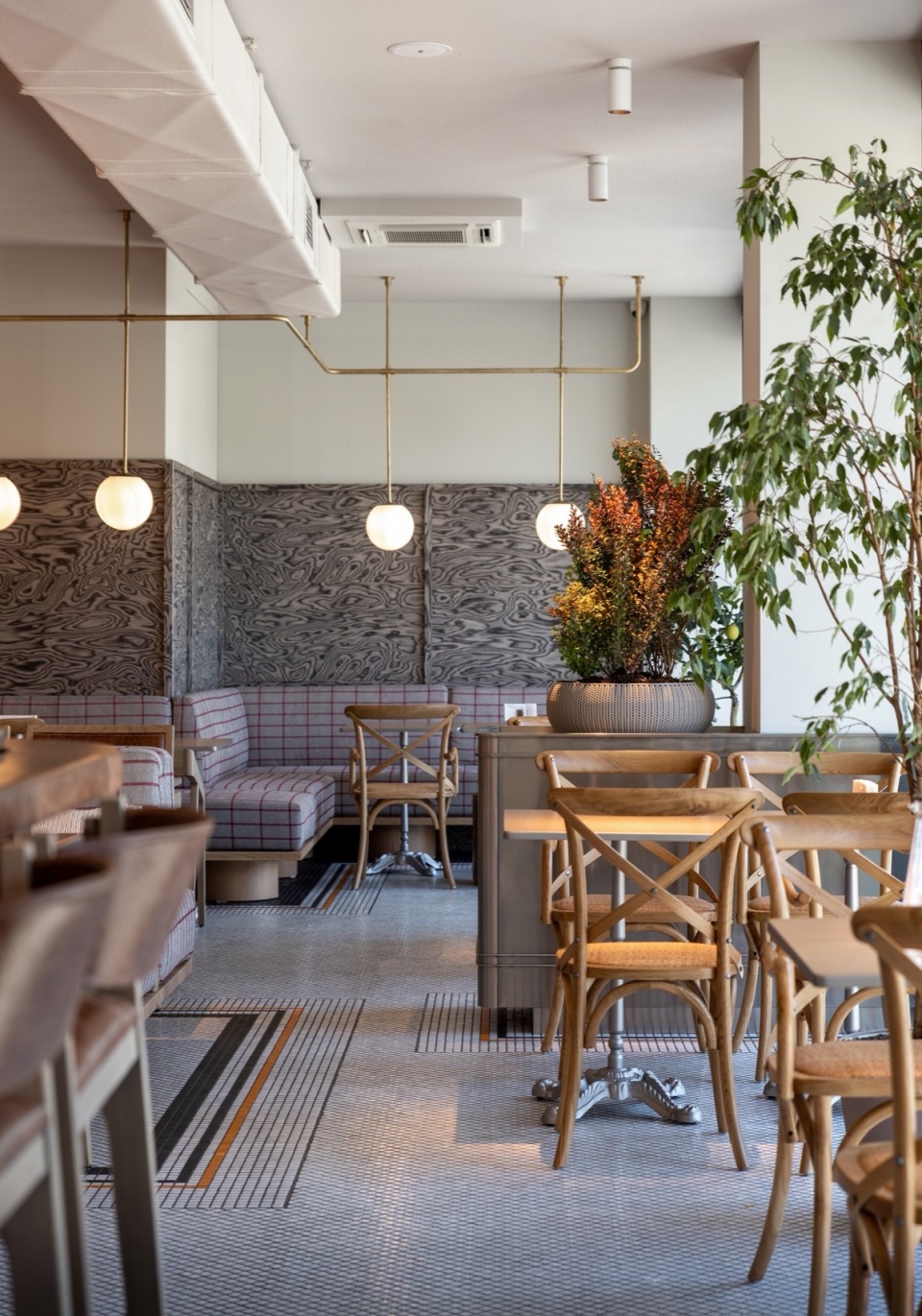Lumo Bistro by YOD Group