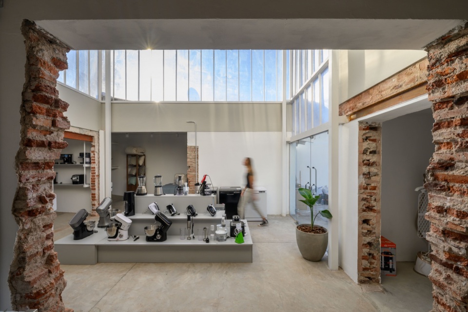 Natalia Hogar by SET arq