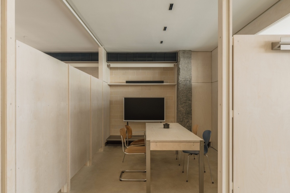 Shire space research studio 2 0 by Shire Space Research
