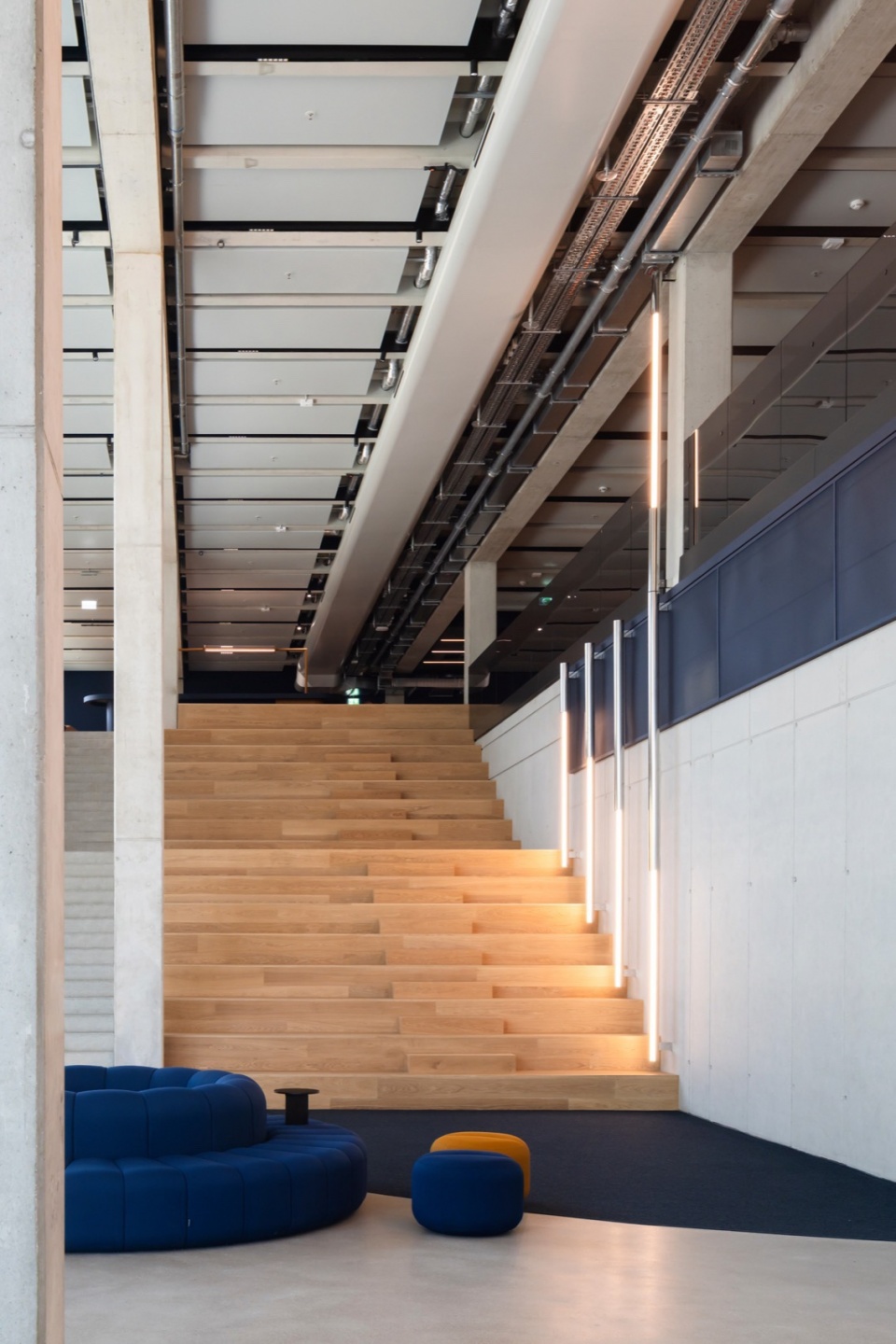WACKER House by C F Moller Architects