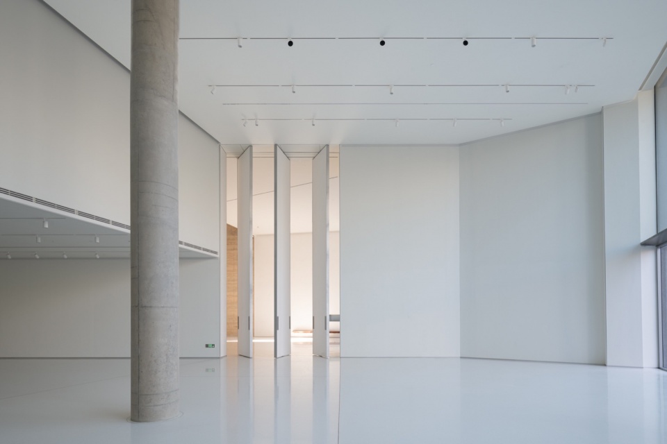 gad Headquarters Building by gad