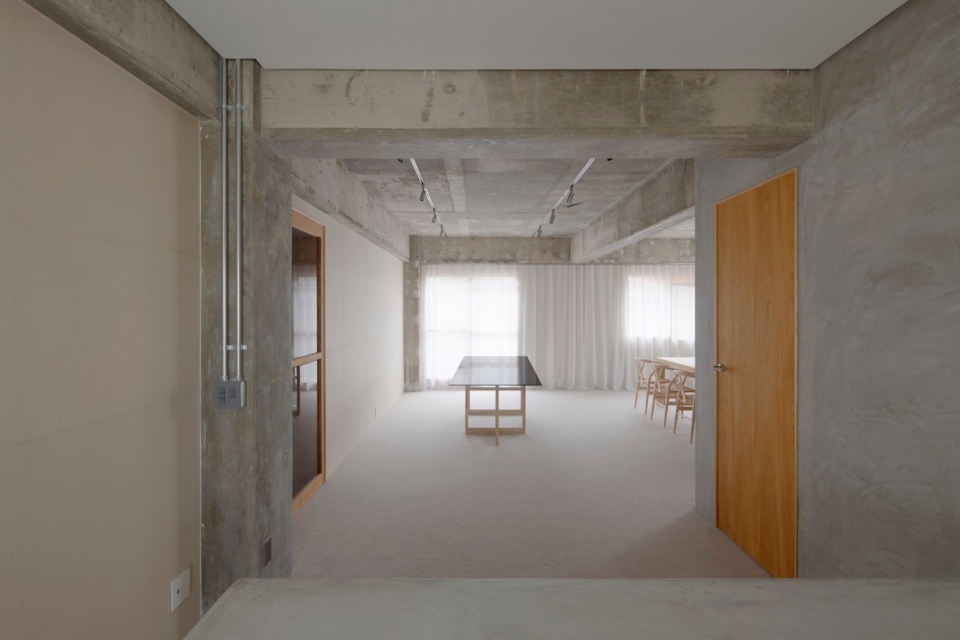 Cuu Koyori Architects