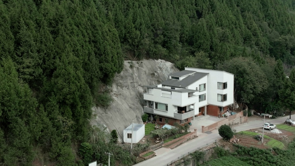 Mother s Home by epos architecture 拷贝