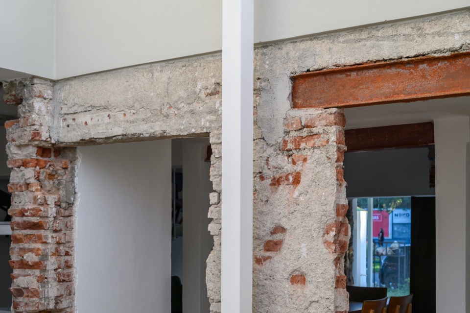 Natalia Hogar by SET arq