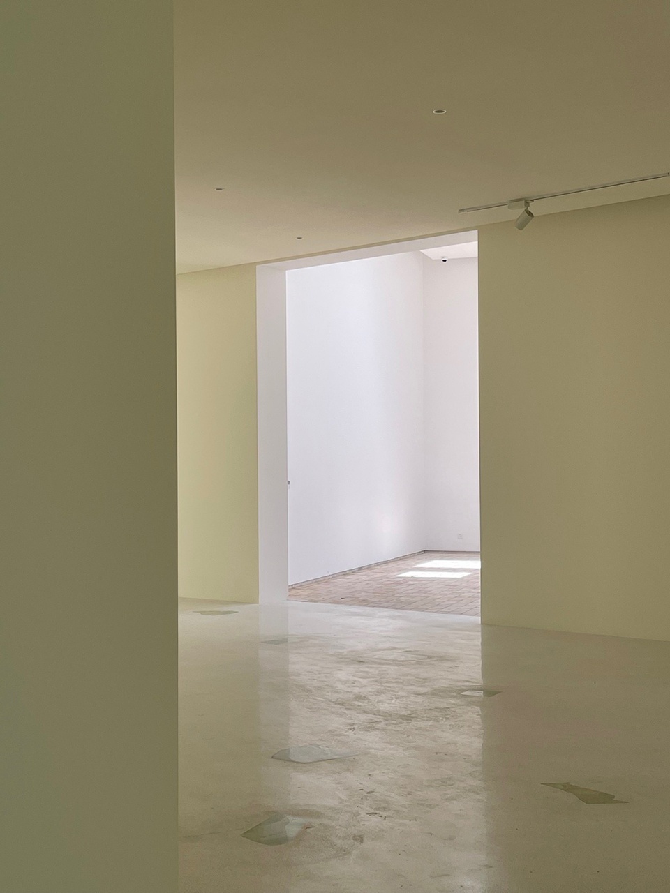 Su Yuan House and Garden by Atelier Deshaus sub