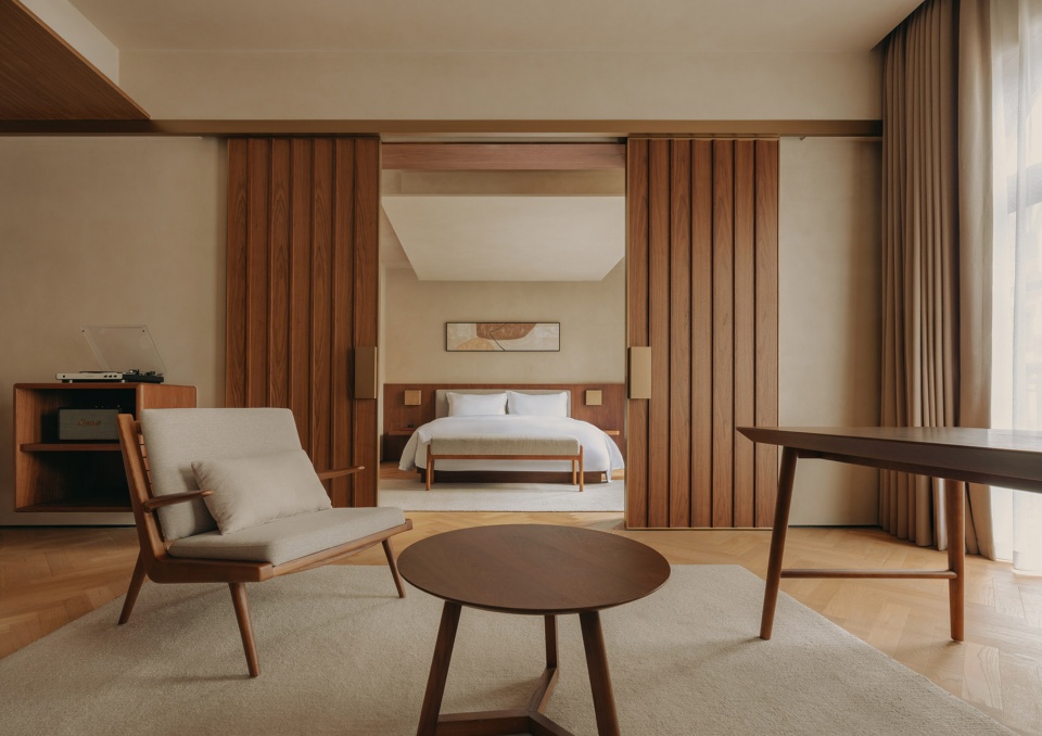 aranya jiulong lake yin hotels by plat asia